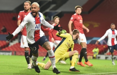 Chấm điểm MU vs PSG: Ngày của hàng công