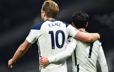 Kết quả Ngoại hạng Anh hôm nay (6/12): Tottenham đại chiến Arsenal
