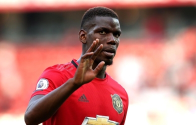 Bến đỗ mới của Pogba được 'siêu cò' hé lộ