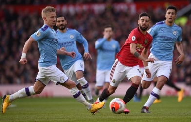 Kết quả bóng đá hôm nay (12/12): Sôi động Ngoại hạng Anh