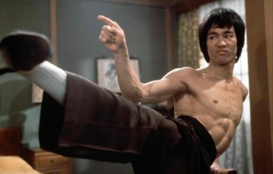 Tiết lộ bức thư Lý Tiểu Long viết về 'sự phũ phàng' của võ Trung Quốc