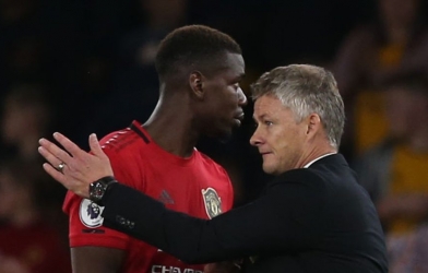 Chuyển nhượng MU 27/12: Người thay thế Pogba chuẩn bị kiểm tra y tế