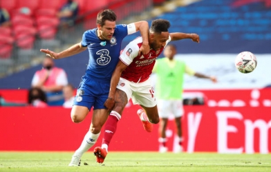 Kết quả Ngoại hạng Anh hôm nay (27/12): Sôi động Lễ tặng quà