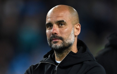 Pep nói lời thật lòng về Messi và PSG tại Champions League