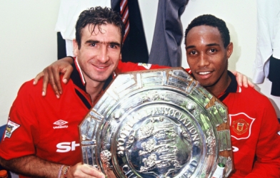 Huyền thoại MU khẳng định Quỷ đỏ đã có Cantona mới