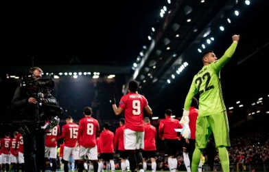 Sao được yêu thích tại MU nói lời chia tay đồng đội