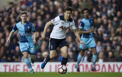 Nhận định Wycombe vs Tottenham: Đẳng cấp chênh lệch