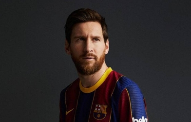 Chuyển nhượng bóng đá tối 10/2: MU đại phá TTCN, Messi về trướng kẻ thù cũ