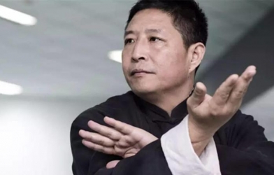 'Vua Thái Cực Quyền' cứu người và bị chỉ trích