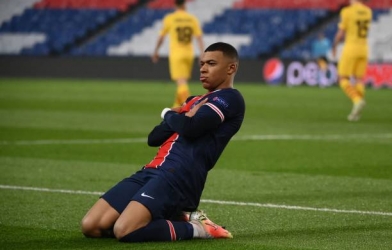 Xác định 4 đội bóng lọt vào Tứ kết Cúp C1 2020/21