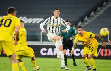 Nhận định Cagliari vs Juventus: Vượt qua gian khó