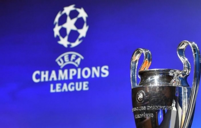 Bốc thăm tứ kết Cúp C1 diễn ra ở đâu, khi nào?