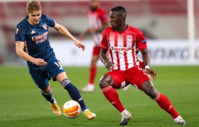 Nhận định Arsenal vs Olympiacos: Mở tiệc tại Emirates