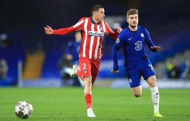 Kết quả Cúp C1 hôm nay (18/3): Những tấm vé cuối cùng