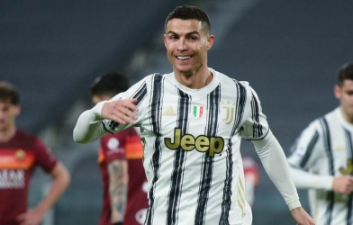 Tin chuyển nhượng MU 20/3: Chốt vụ Ronaldo, siêu tiền vệ ra đi?