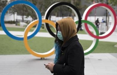 CHÍNH THỨC: Khán giả Việt Nam hết cơ hội đến Nhật xem Olympic