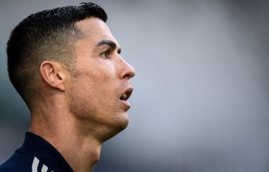 Tương lai Ronaldo chính thức được ấn định