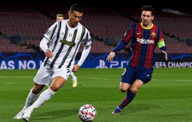 Beckham: 'Chúng tôi có đủ sức hút với Ronaldo và Messi'