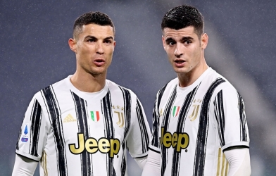 Đồng đội tiết lộ, sáng tỏ quyết định tương lai của Ronaldo