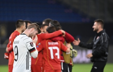 Werner bị gọi là tiền đạo tệ nhất Ngoại hạng Anh