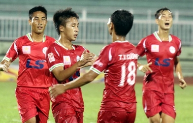 Công Vinh giải thích chuyện thanh lý cầu thủ TP.HCM