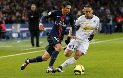 Cầu thủ gốc Lào lọt tầm ngắm của đại gia Premier League