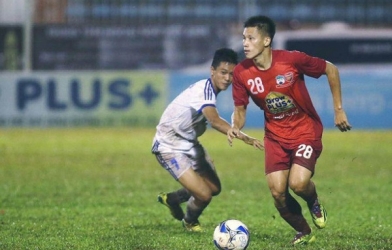 Điểm tin 7/1: Đằng sau việc đội bóng Hàn Quốc chiêu mộ Anh Tài, mong ước của HLV Hữu Thắng