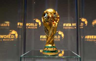 FIFA ra thông báo chính thức về kế hoạch 48 đội bóng tại World Cup