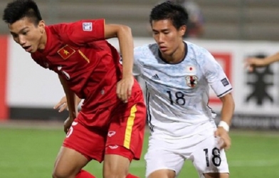 VFF dành ưu tiên cho ĐT U20 Việt Nam