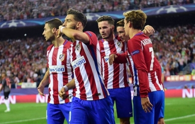 Tin bóng đá Anh 13/1: MU quan tâm sao Atletico, Chelsea nhắm Payet