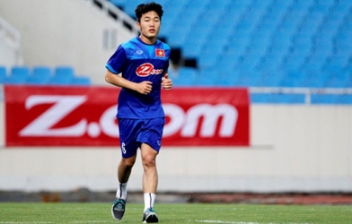 Xuân Trường khiến người Hàn Quốc nghĩ khác về bóng đá Việt Nam
