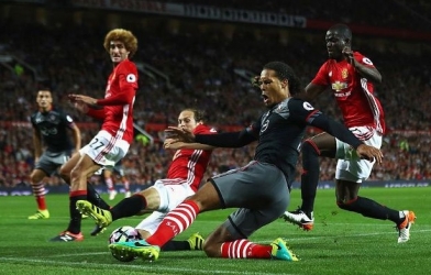 Man Utd có lợi thế lớn trước trận chung kết League Cup