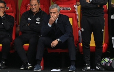 M.U đụng 'núi lớn’ tại tứ kết FA Cup