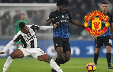 Chuyển nhượng 23/2: ‘Yaya Toure’ mới tỏ tình với M.U