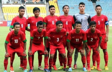 Mơ vé U20 World Cup, Indonesia nhập tịch hàng loạt cầu thủ