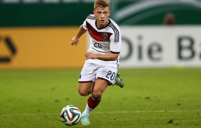 Tin bóng đá HOT 2/3: U20 Việt Nam đối đầu ‘Messi tuyển Đức’