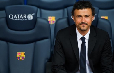 Tin thể thao 2/3: Barca tìm HLV mới thay Luis Enrique
