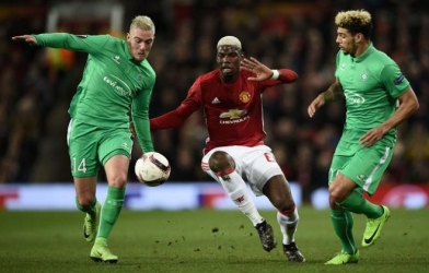 Người cũ cảnh báo M.U về đối thủ tại Europa League