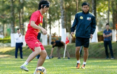 Tin HOT bóng đá 11/3: Tuấn Anh đã sẵn sàng tái xuất V-League