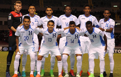 Đối thủ của U20 Việt Nam chuẩn bị đá giải tứ hùng ở Hàn Quốc