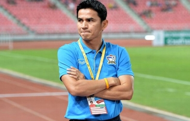 Tin HOT 30/3: Báo chí Thái nói về thất bại của HLV Kiatisak