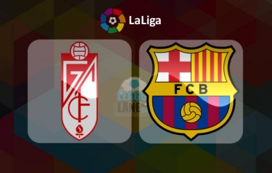 Link xem trực tiếp Granada vs Barcelona, 01h45 ngày 03/04