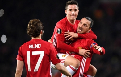 Lịch thi đấu tứ kết C2 Europa League hôm nay: MU xuất trận