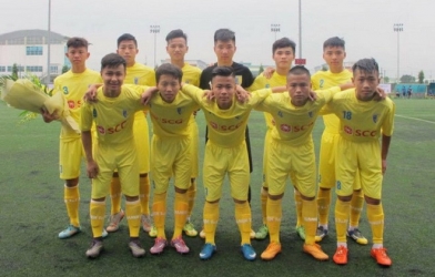 VFF lên tiếng sau vụ cầu thủ U15 Hà Nội bị đe dọa