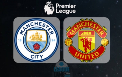 Link xem trực tiếp Man City vs MU, 02h00 ngày 28/04
