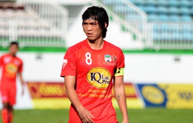 Tin thể thao 27/4: HLV Hữu Thắng ra quyết định về Tuấn Anh