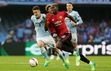 Nhận định kèo MU vs Celta Vigo 02h05, ngày 11/5: Thắng dễ?