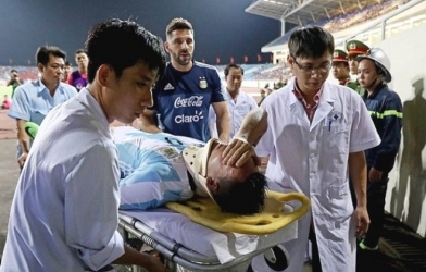 Sao U20 Argentina chỉ có thể đá World Cup với một điều kiện