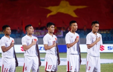 Kênh tiếng Việt đầu tiên có bản quyền VCK U20 World Cup