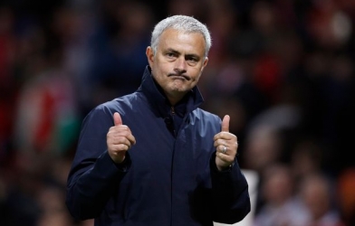 Chuyển nhượng 18/5: HLV Mourinho theo đuổi 2 sao bự Real